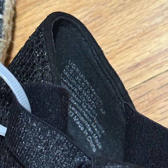 Kenneth Cole Reaction | Luna Espadrille Flats - Picture 7 of 7